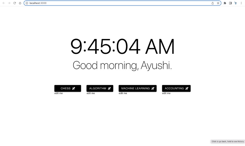 Origin browser workspace screenshot